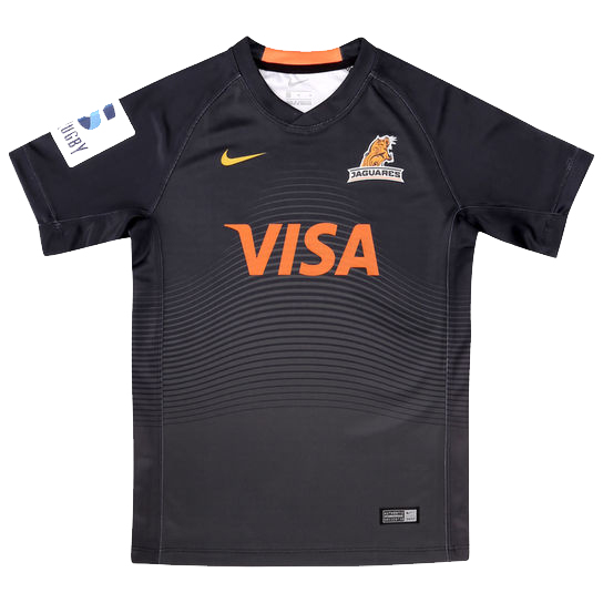 Jaguares Super Rugby Home 2017 - Cliquez sur l'image pour la fermer